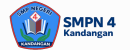 SMPN 4 Kandangan